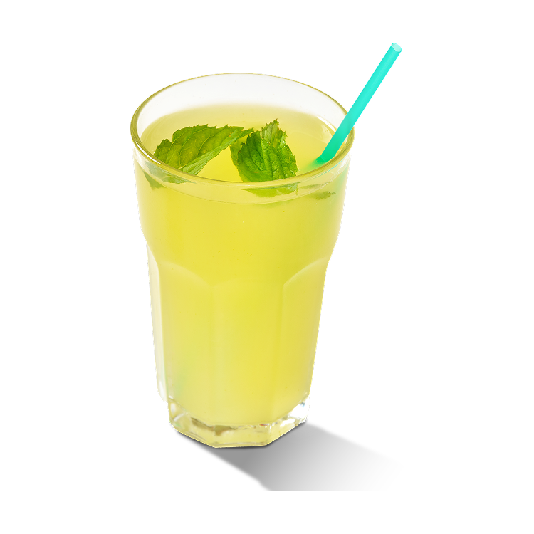Ev Yapımı Limonata